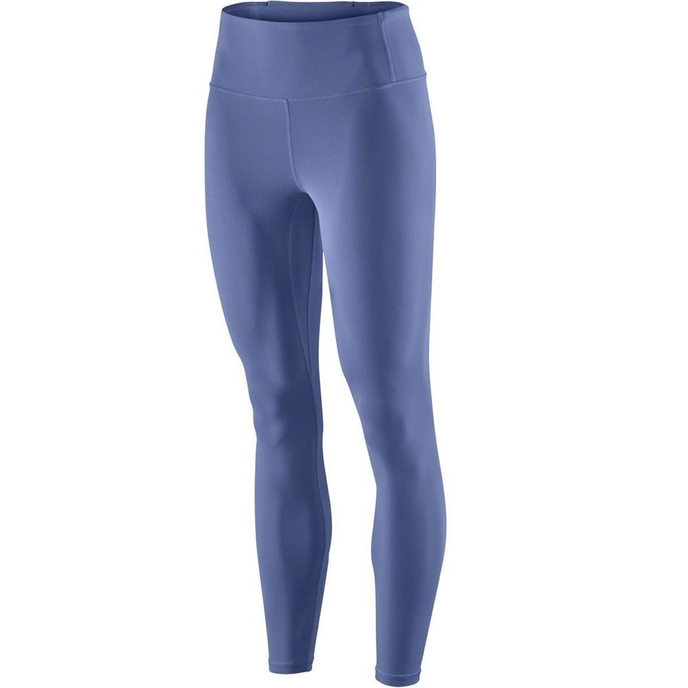 Patagonia NEW leggings 
XXS.  Maipo 7/8 tight current blue
Perfect fitting